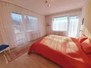 Appartement de vacances avec grand balcon - Image 3