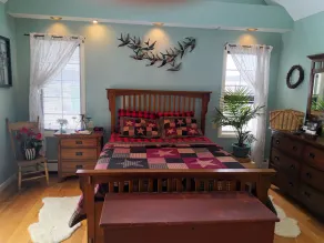 A fun filled,family friendly, farmhouse home, rural,but close to all amenities - Image 5