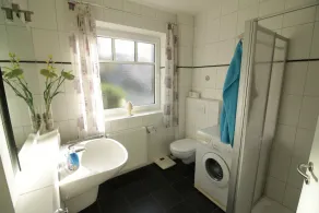 schöne Ferienwohnung mit Garten in Strandnähe - Image 2