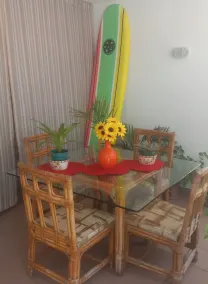 San Juan, Garden suite w/private POOL, outdoor kitchen/BBQ & peaceful - Image 3