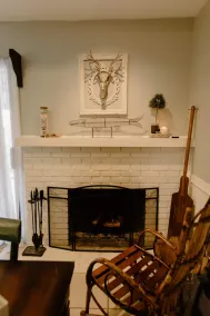 Charming Serenity: A Cozy and Spacious Lake House Retreat Near Kalamazoo, MI. - Image 2