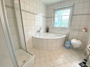 Ferienwohnung  \"Seestern\" - Ferienwohnung Seestern Baabe - Image 3
