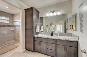Emerald Inn in the Mountains: Stunning brand new home! - Image 4
