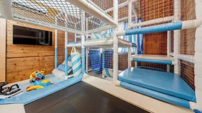 Gyeongju Liune Kids Pool Villa Pension - Image 4