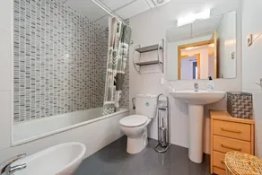 Ferienwohnung \"Deltebre Riu\" mit Gemeinschaftspool und WLAN - Image 2