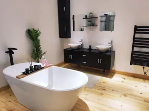 Great American Townhouse - Image 5