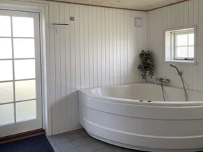 9 person holiday home in Harboøre - Image 4