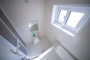 Sumiyoshi House Room A - Image 4