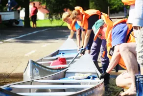 Evedals Camping Växjö - Image 3