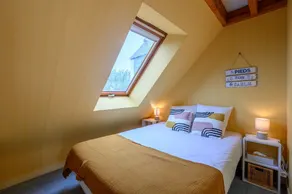 Appartement charmant à Sarzeau avec vue sur la mer, 55 m² - Image 3
