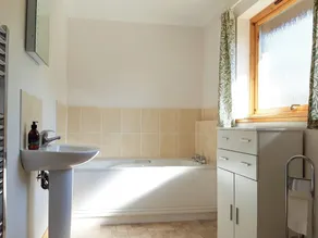 2 bedroom accommodation in North Ballachulish, near Glencoe - Image 3