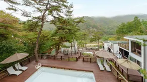 Hongcheon inmylife dokche pension - Image 2