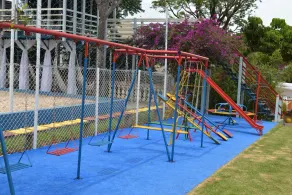 Spectacular country house/Hilltop/Club-like facilities - excellent cleanliness/maintenance - Image 3