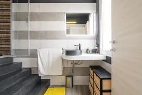 Apartamento 'Home 101' com vista para o mar, Wi-Fi e ar condicionado - Image 2