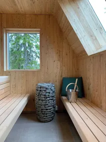 Welcome to The A-Frame Villa - Image 3
