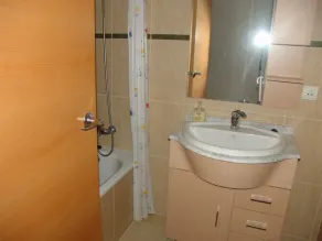 Schöne und komplette Wohnung in Playa Oliva / Denia - Image 3