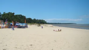 4 KILOMETERS FROM THE FIRST BEACHES - Image 4