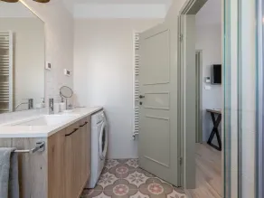 Voll ausgestattete wunderschöne Villa mit Terrasse, Grill und Pool - Image 3