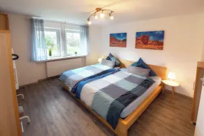 Cozy vacation apartment in Mohnheim (53sqm) with terrace - Image 4