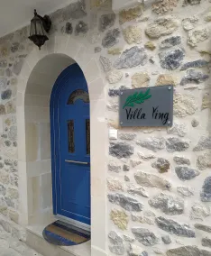 Traditional house, Villa - Image 3
