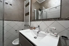 [50m from the Beach] Modern Studio with WiFi & A/C - Image 5