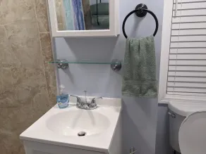 Studio privé récemment rénové - à 5 minutes de Wilton Manors - Image 4