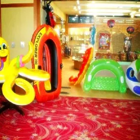 Shima Beach Hotel - Image 2