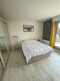 Duplex Apartment With Balcony And Close To The Sea - Image 5