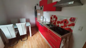 Apartment Anna in Annaberg in the heart of the Erzgebirge !!! - Image 5