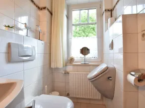 Vintage Apartment in Kröpelin near the Forest - Image 3