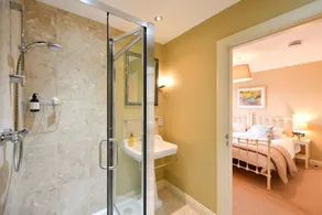 4 * Affascinante casa vacanze Portpatrick con splendide viste sul mare. Dog Friendly - Image 2