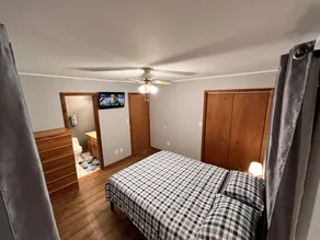 Serendipity, Sauna,Swimming Pool & Hot Tube, billiard, Secluded - Image 5