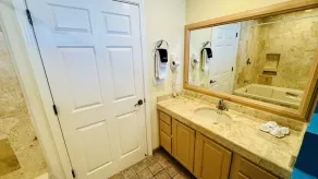 Beautiful 2 Bedroom Condo at Las Palmas Rocky Point Sandy Beach; D-501 - Image 3