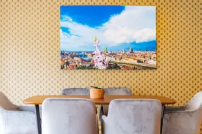 VH | Great Apt Polanco | Balcony + Parking | 8 - Image 5
