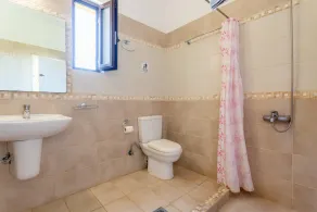 Villa Kefalas Large Private Pool A C Wifi - 1921 - Image 3