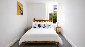 Panoramic Sea View Apartment in Rothesay Bay - Image 4