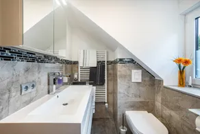 Holiday flat in Nagel in an excellent location near Lake Nagel - Image 2