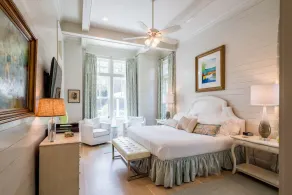 5 konge suiter, privat pool, utroligt køkken, 4 store verandaer og gyngesenge! - Image 4