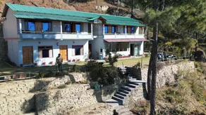 Binsar View Homestay - Image 4
