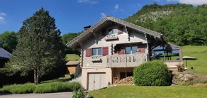 Chalet / Hütte - MIEUSSY - Image 3