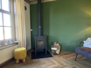 Villa de água Ballingbuer - Image 3