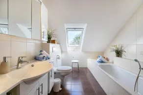 Appartamento 'Ferienwohnung Mühlenweide' con terrazza in comune, Wi-Fi e aria condizionata - Image 2