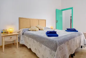 Ferienwohnung 'Casa Vacanze Cannigione' mit privater Terrasse, WLAN und Klimaanlage - Image 3