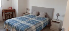 Casa indipendente in affitto tra mare e montagna su 1500m2 chiuso - Image 5