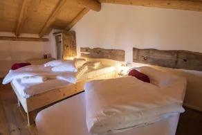 Vacation Home 'Ca' de l'Elmo' with Mountain View & Garden - Image 5