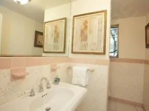Bay Front - 'Villa La - Vue', Incredible Bay & Golf Course meninger!  15 sovepladser. - Image 3