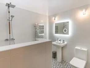 3 bedroom accommodation in Llanboidy - Image 2
