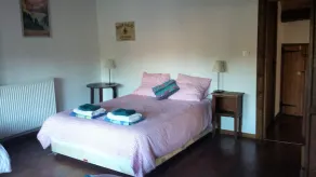 Renovierte Scheune mit Pool und Blick auf die Pyrenäen, familienfreundlich und haustierfreundlich - Image 5