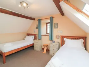 Millstone Cottage - Image 4
