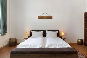 Apartamento 'Kurfürstensuite' com terraço partilhado e acesso Wi-Fi - Image 4